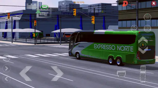 Drivers Jobs Online Simulator 5