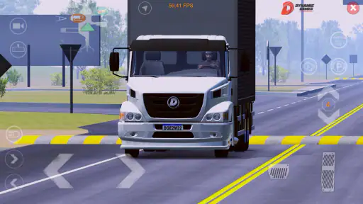 Drivers Jobs Online Simulator 6