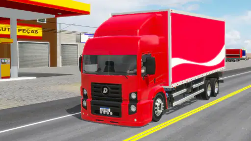 Drivers Jobs Online Simulator 7