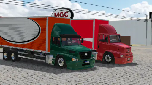 Drivers Jobs Online Simulator 8