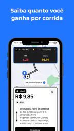 DRIVH - Finanças de motoristas 3