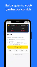 DRIVH - Finanças de motoristas 4