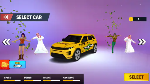 Driving School 3D Car Parking 7