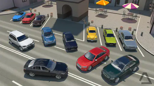 Driving Zone: Germany 3