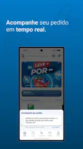 Drogaria Araujo - 24 horas screenshot