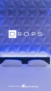 Drops Motel screenshot