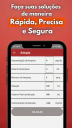 Drug Infusion - IV calculator 4