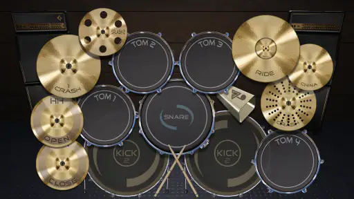 Drums Maker: Drum simulator 8