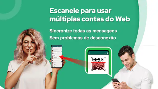 Dual App - Web Scanner App 1