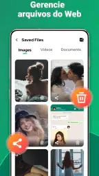 Dual App - Web Scanner App 6