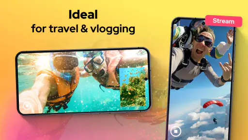 Dual Camera Sides 2