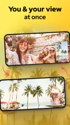 Dual Camera Sides 5