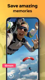 Dual Camera Sides 8