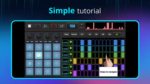 DubStep Music & Beat Creator 2