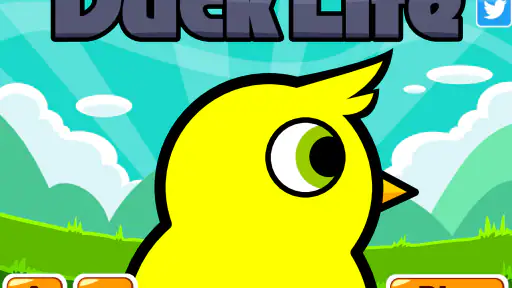Duck Life 4 5