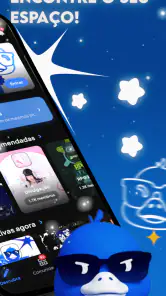 Ducks App - Communities & Chat screenshot