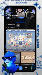 Ducks App - Communities & Chat 3