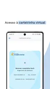 Duda screenshot