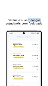 Duda screenshot