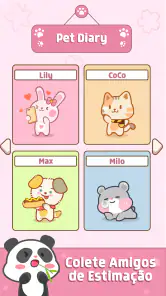 Duet Friends: Cute Music Games screenshot