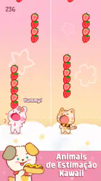 Duet Friends: Cute Music Games 3