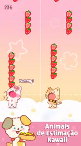 Duet Friends: Cute Music Games screenshot