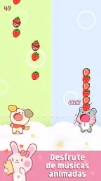 Duet Friends: Cute Music Games 4