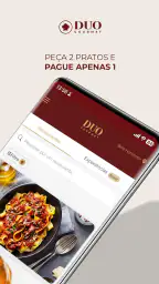 Duo Gourmet: Restaurantes 2