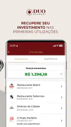 Duo Gourmet: Restaurantes 3