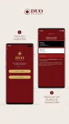 Duo Gourmet: Restaurantes 4