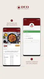 Duo Gourmet: Restaurantes 5
