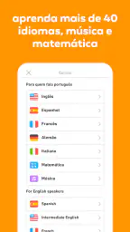 Duolingo: Inglês e muito mais! 1