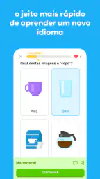 Duolingo: Inglês e muito mais! 2