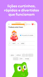 Duolingo: Inglês e muito mais! 3