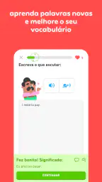 Duolingo: Inglês e muito mais! 5