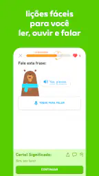 Duolingo: Inglês e muito mais! 6