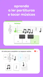 Duolingo: Inglês e muito mais! screenshot