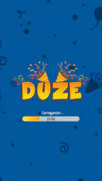 Duze - Jogo de Festa 1