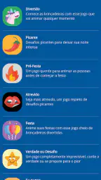 Duze - Jogo de Festa 2