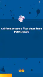 Duze - Jogo de Festa 8