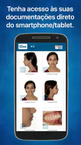 DVI Diagnostico screenshot