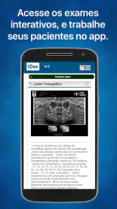 DVI Diagnostico screenshot