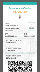 e-saudeSP screenshot