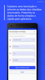 e-SUS Vacinação 3