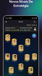 EA SPORTS FC™ 26 Companion screenshot