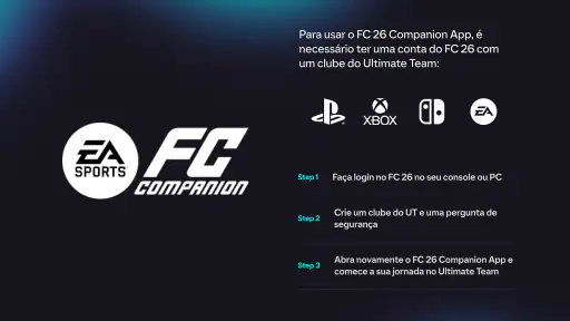 EA SPORTS FC™ 26 Companion 7