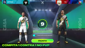 EA SPORTS FC™ Mobile Futebol screenshot