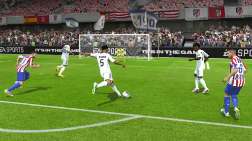 EA SPORTS FC™ Mobile Futebol 8