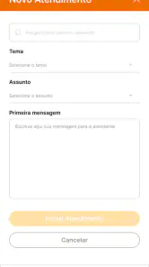 EaD Unifatecie screenshot