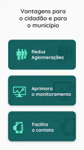 Eagle Care App screenshot